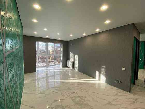 Трёхкомнатная квартира РЕМОНТ, 173 квартал, ул. Тухачевского Kryvyi Rih