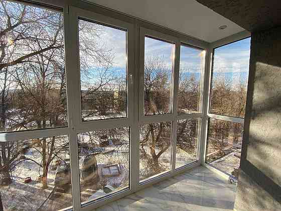 Трёхкомнатная квартира РЕМОНТ, 173 квартал, ул. Тухачевского Kryvyi Rih