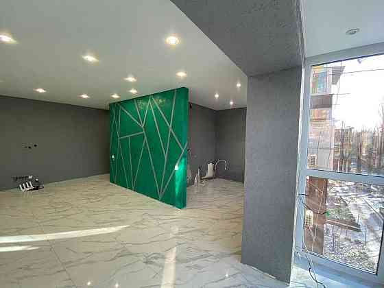 Трёхкомнатная квартира РЕМОНТ, 173 квартал, ул. Тухачевского Kryvyi Rih