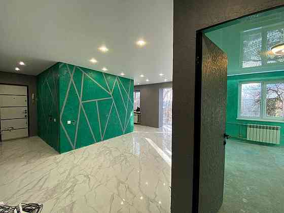 Трёхкомнатная квартира РЕМОНТ, 173 квартал, ул. Тухачевского Kryvyi Rih