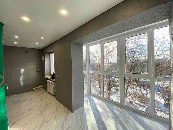 Трёхкомнатная квартира РЕМОНТ, 173 квартал, ул. Тухачевского Kryvyi Rih