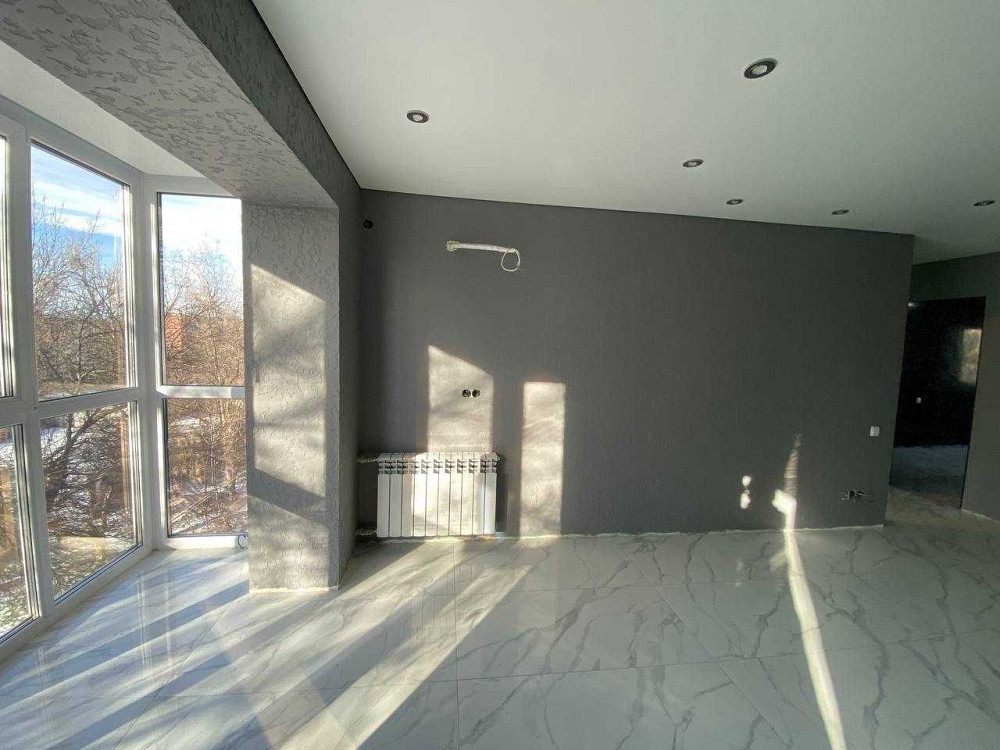 Трёхкомнатная квартира РЕМОНТ, 173 квартал, ул. Тухачевского Kryvyi Rih - photo 8