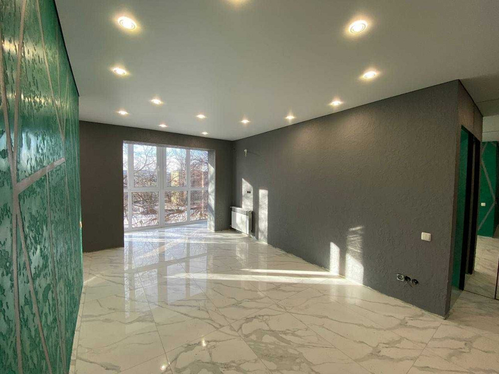 Трёхкомнатная квартира РЕМОНТ, 173 квартал, ул. Тухачевского Kryvyi Rih - photo 2