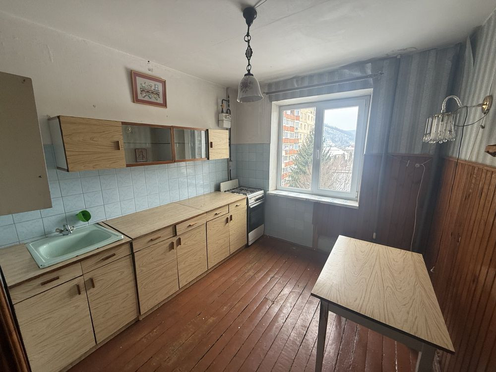 3к бульвар Гойди 4 пов, внутрвшня. Власник. Mukachevo - photo 1