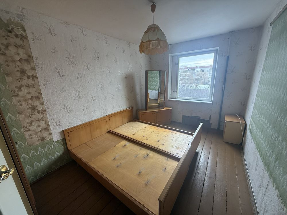 3к бульвар Гойди 4 пов, внутрвшня. Власник. Mukachevo - photo 7