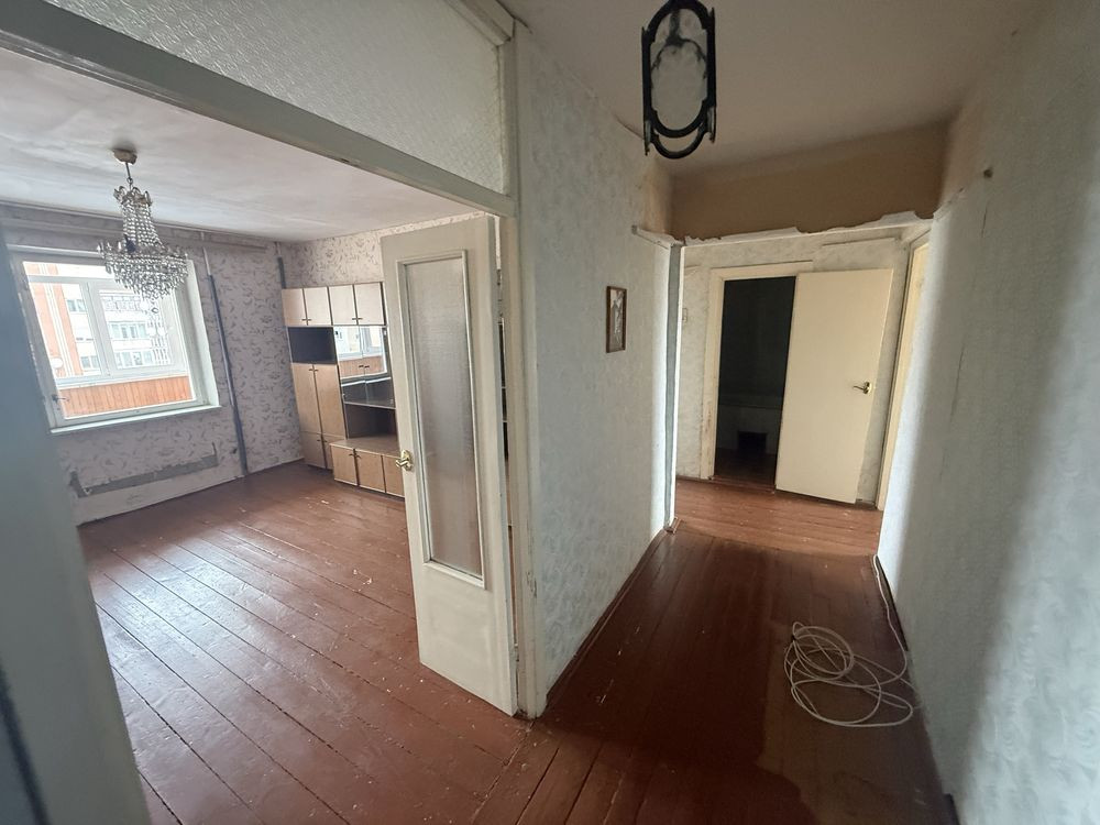 3к бульвар Гойди 4 пов, внутрвшня. Власник. Mukachevo - photo 6