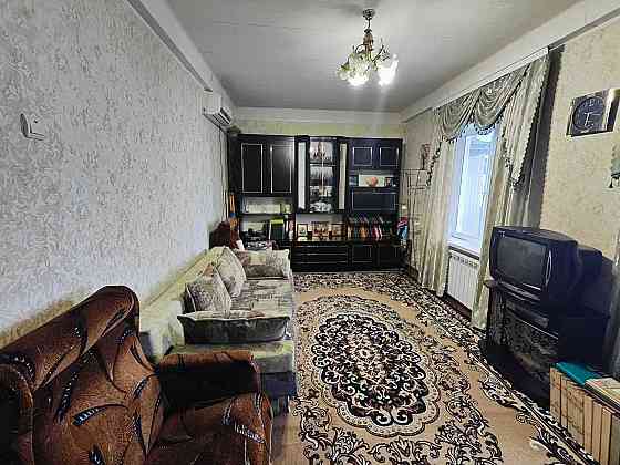 Продам 2-ох кімнатну квартиру по вул.Бородинській Zaporizhzhia