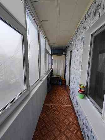 Продам 2-ох кімнатну квартиру по вул.Бородинській Zaporizhzhia