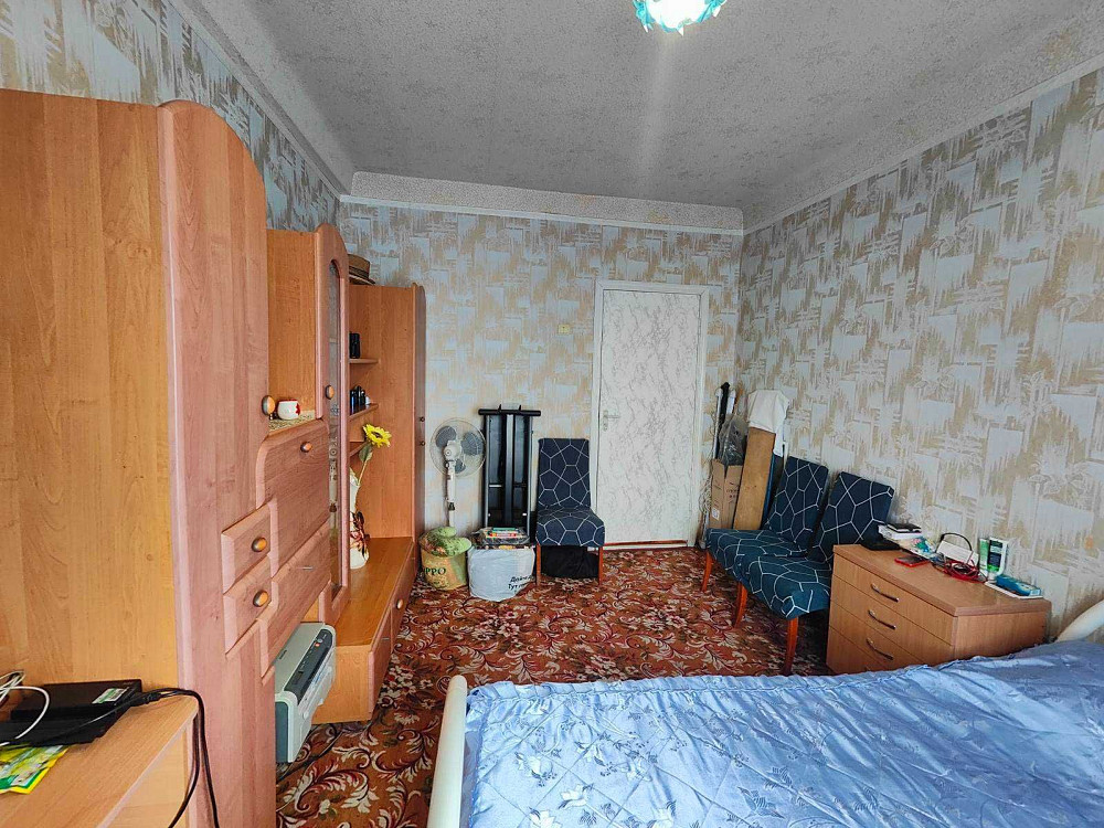 Продам 2-ох кімнатну квартиру по вул.Бородинській Zaporizhzhia - photo 4