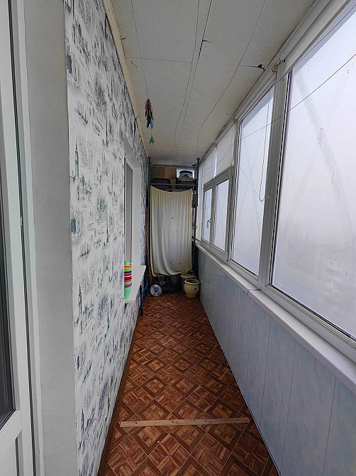 Продам 2-ох кімнатну квартиру по вул.Бородинській Zaporizhzhia - photo 6