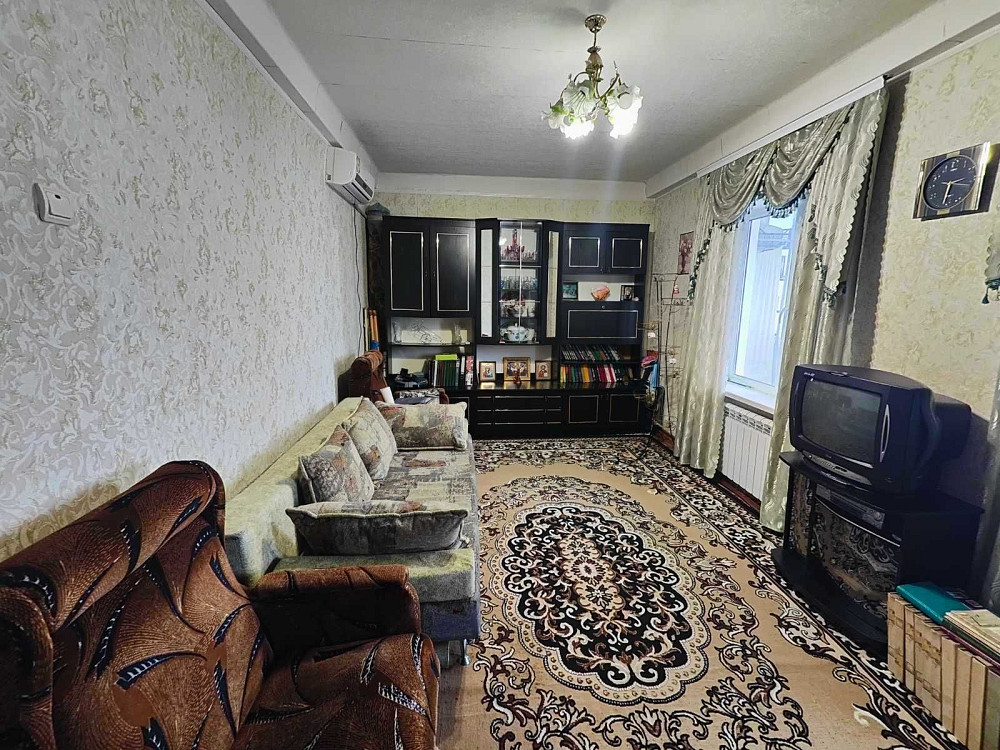 Продам 2-ох кімнатну квартиру по вул.Бородинській Zaporizhzhia - photo 1