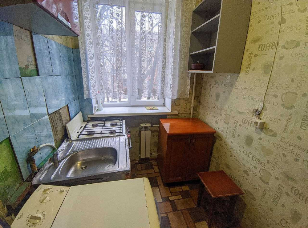 Продажа 1 комнатной квартиры пр. Ивана Мазепы (пр. Петровского) Dnipro - photo 8