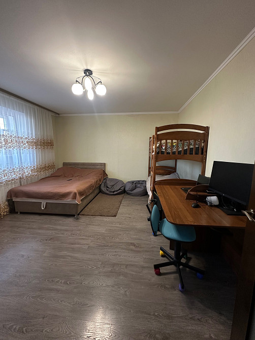 Продам 1-но кімнатну квартиру по вул.Грушевського Brovary - photo 6