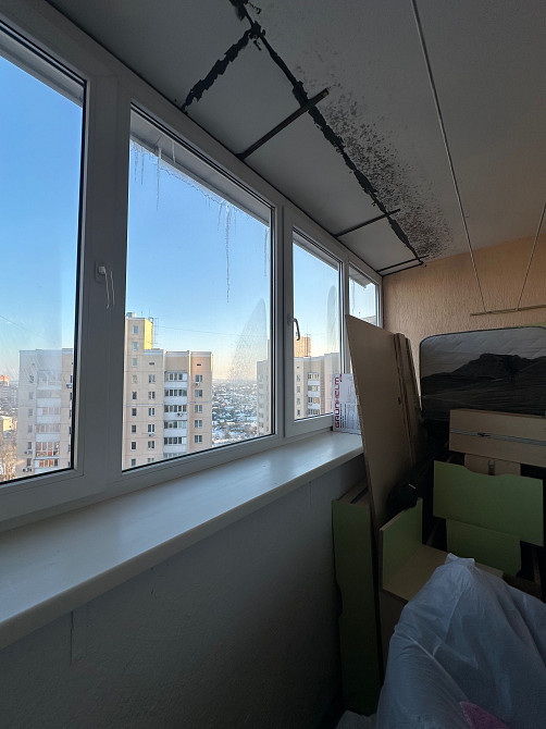 Продам 1-но кімнатну квартиру по вул.Грушевського Brovary - photo 3