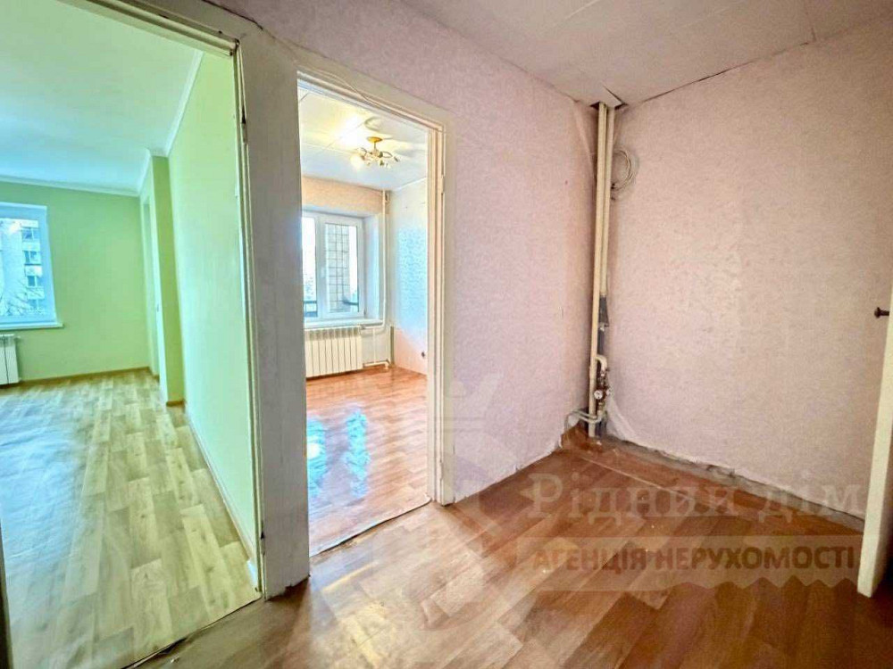 Продаж 1К квартири Обухів вул.Миру цегляний будинок Obukhiv - photo 4
