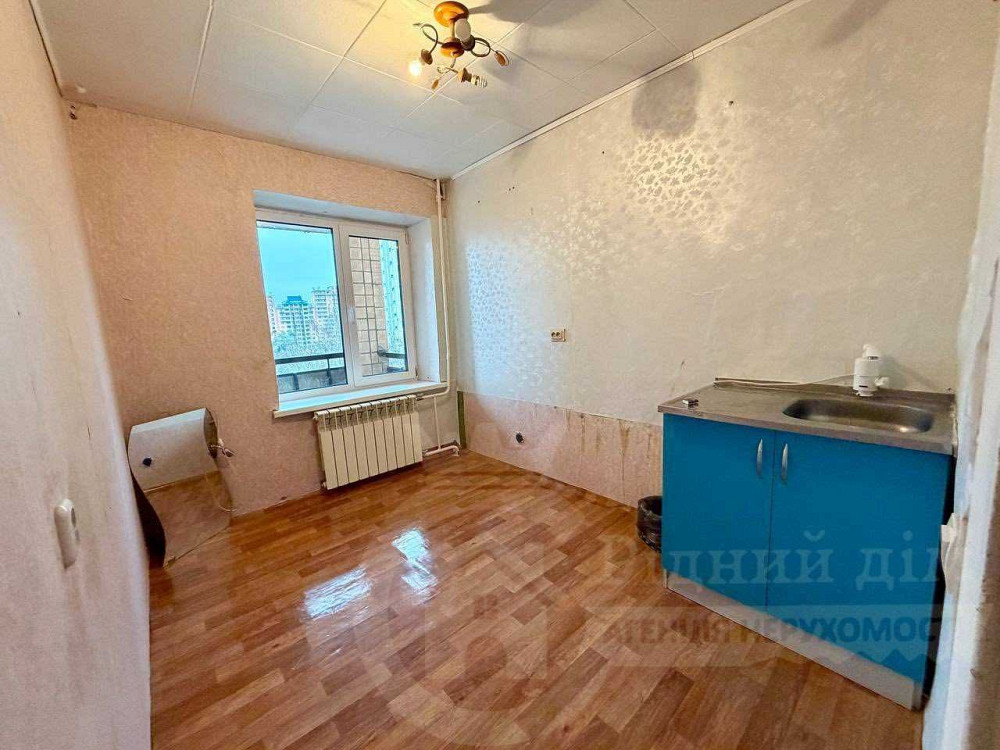 Продаж 1К квартири Обухів вул.Миру цегляний будинок Obukhiv - photo 3