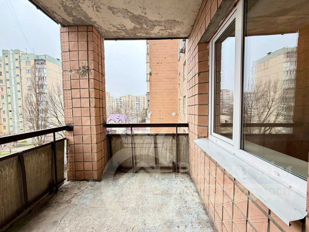 Продаж 1К квартири Обухів вул.Миру цегляний будинок Obukhiv - photo 6