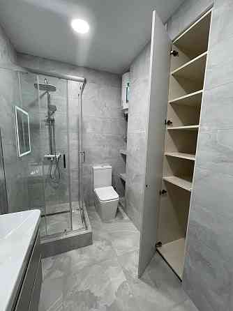 Срочная продажа 1 ком квартиры с Евроремонтом на ул.Сахарова- Кадор МК Odesa