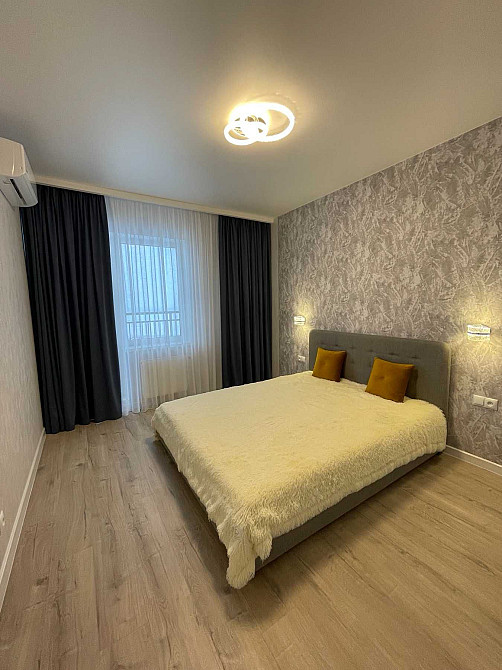 Срочная продажа 1 ком квартиры с Евроремонтом на ул.Сахарова- Кадор МК Odesa - photo 3