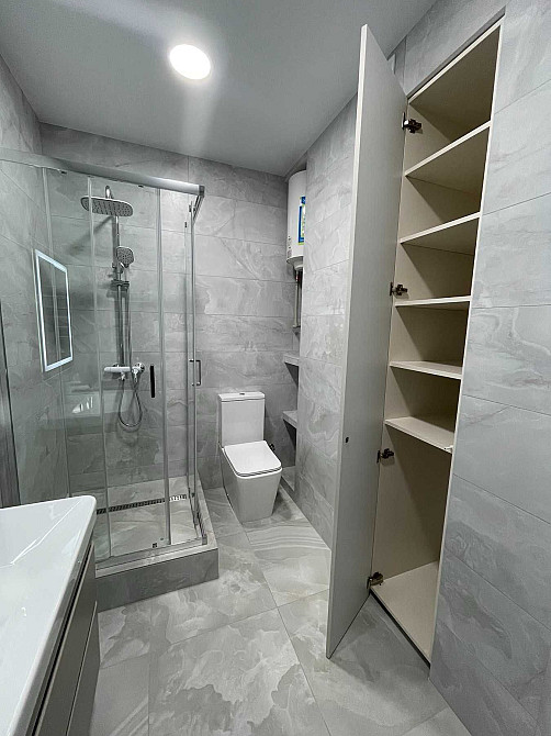 Срочная продажа 1 ком квартиры с Евроремонтом на ул.Сахарова- Кадор МК Odesa - photo 6