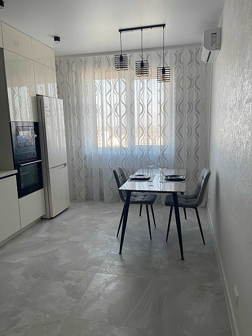 Срочная продажа 1 ком квартиры с Евроремонтом на ул.Сахарова- Кадор МК Odesa - photo 2