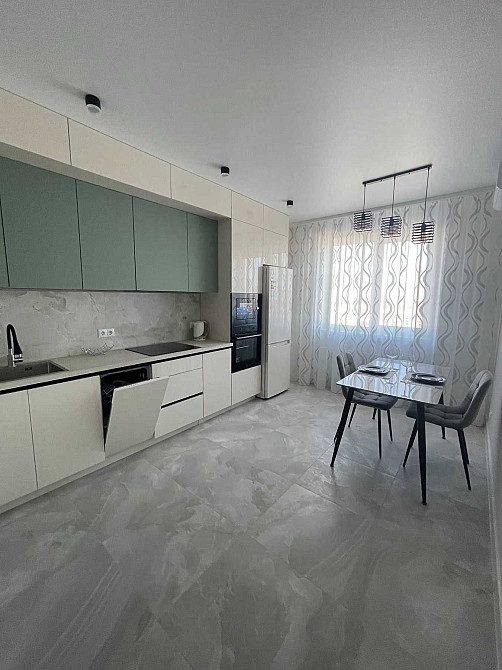 Срочная продажа 1 ком квартиры с Евроремонтом на ул.Сахарова- Кадор МК Odesa - photo 1