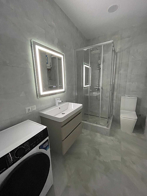 Срочная продажа 1 ком квартиры с Евроремонтом на ул.Сахарова- Кадор МК Odesa - photo 8