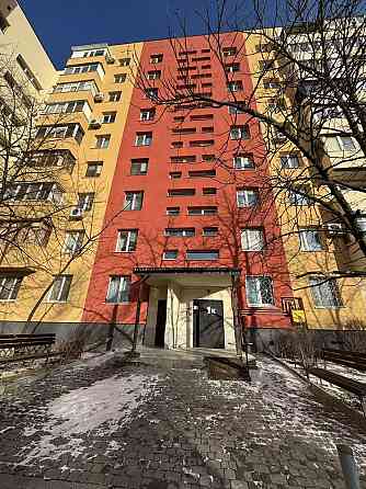 Квартира, квартира, парус Dnipro