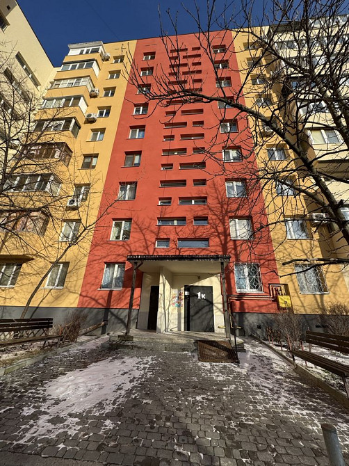 Квартира, квартира, парус Dnipro - photo 1