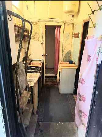 Продам 1-комн. квартиру на Мясоедовской, Молдаванка. Odesa