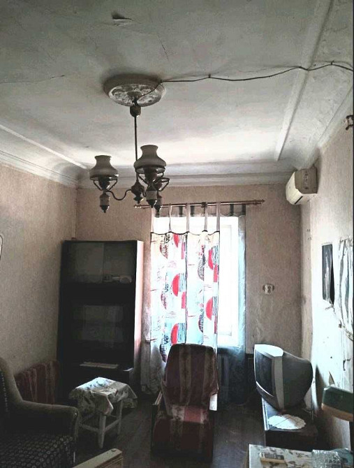 Продам 1-комн. квартиру на Мясоедовской, Молдаванка. Odesa - photo 2