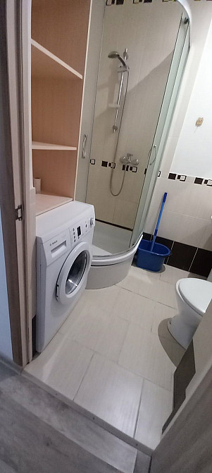 Срочная продажа 1к квартиры в новом доме. Odesa - photo 7