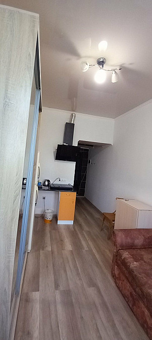 Срочная продажа 1к квартиры в новом доме. Odesa - photo 5