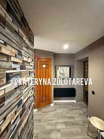 Продам 2 кварт 4/5 в кирп дом, р-н Пятихатки, ул Курчатова с ремонтом! Kharkiv