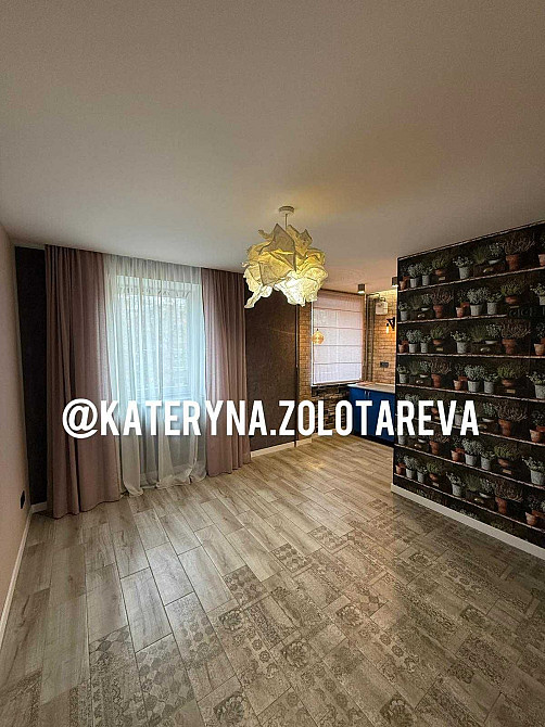 Продам 2 кварт 4/5 в кирп дом, р-н Пятихатки, ул Курчатова с ремонтом! Kharkiv - photo 2