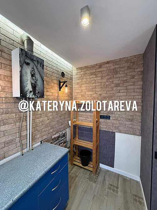 Продам 2 кварт 4/5 в кирп дом, р-н Пятихатки, ул Курчатова с ремонтом! Kharkiv - photo 6