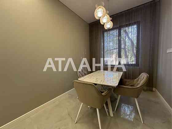 ЖК Аполлон . 2 ком.квартира с Новым ремонтом. СК ГЕФЕСТ.Низкий этаж Odesa