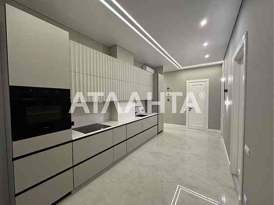 ЖК Аполлон . 2 ком.квартира с Новым ремонтом. СК ГЕФЕСТ.Низкий этаж Odesa