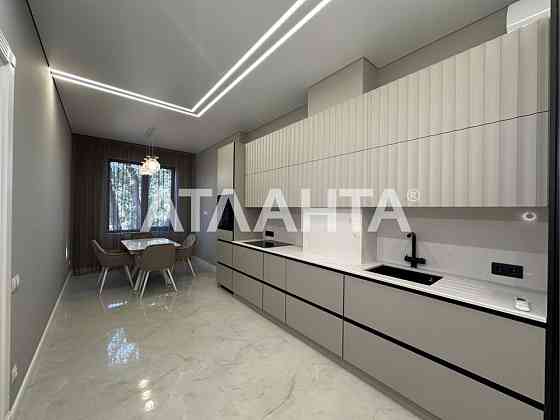 ЖК Аполлон . 2 ком.квартира с Новым ремонтом. СК ГЕФЕСТ.Низкий этаж Odesa