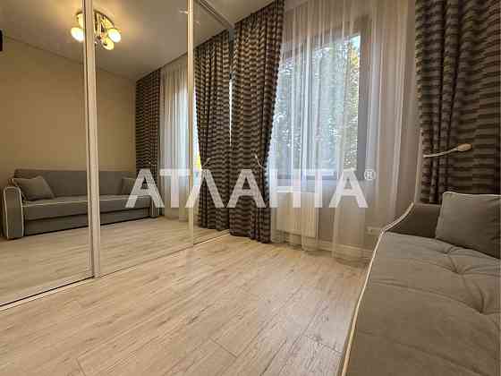 ЖК Аполлон . 2 ком.квартира с Новым ремонтом. СК ГЕФЕСТ.Низкий этаж Odesa