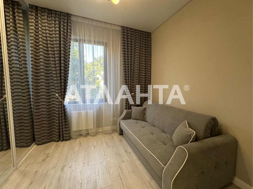 ЖК Аполлон . 2 ком.квартира с Новым ремонтом. СК ГЕФЕСТ.Низкий этаж Odesa - photo 7