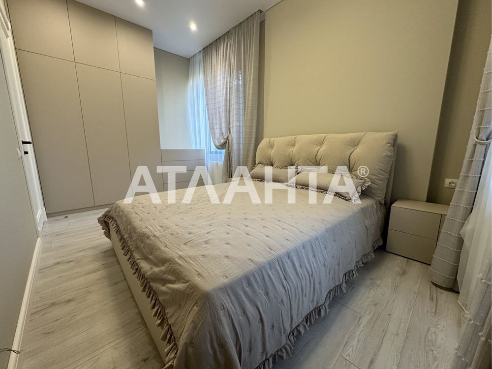 ЖК Аполлон . 2 ком.квартира с Новым ремонтом. СК ГЕФЕСТ.Низкий этаж Odesa - photo 2