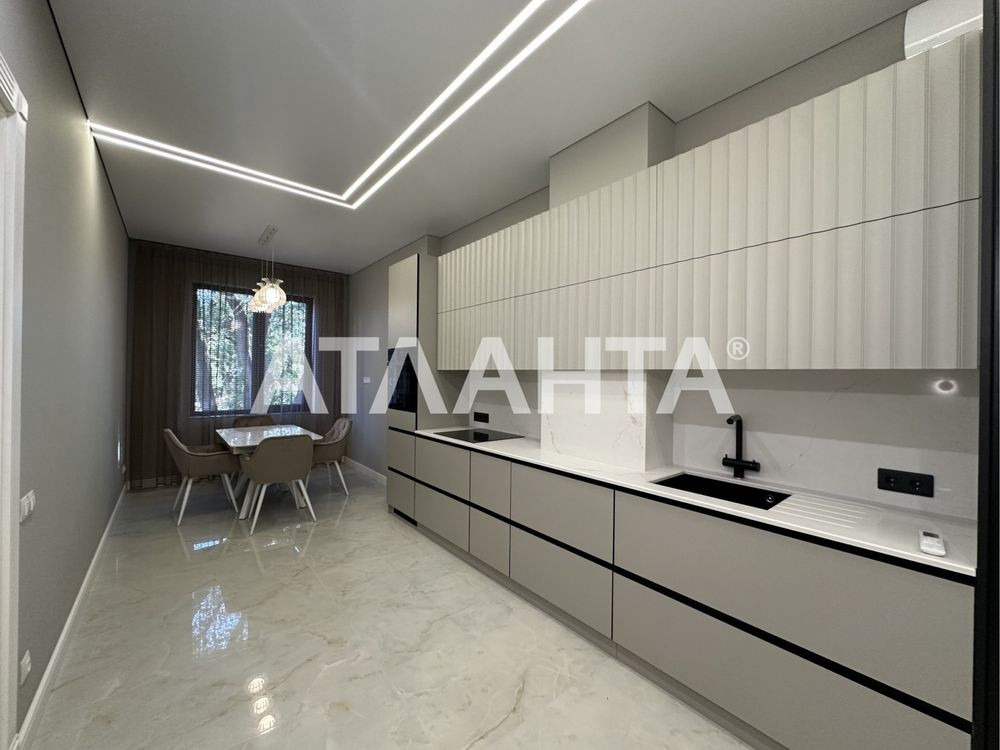 ЖК Аполлон . 2 ком.квартира с Новым ремонтом. СК ГЕФЕСТ.Низкий этаж Odesa - photo 3