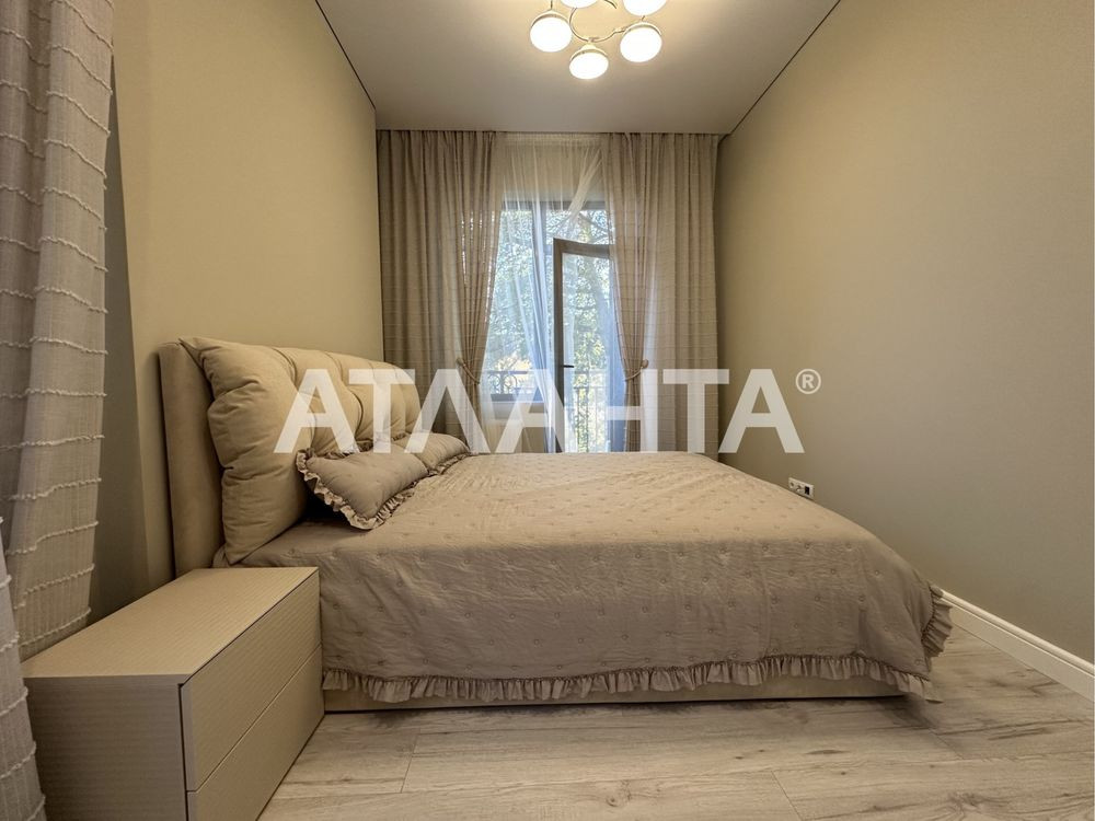 ЖК Аполлон . 2 ком.квартира с Новым ремонтом. СК ГЕФЕСТ.Низкий этаж Odesa - photo 1