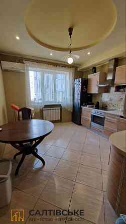 2371-ТЧ Продам 3к квартиру 89м2 в новострое ЖК Перспектива Салтовка Kharkiv