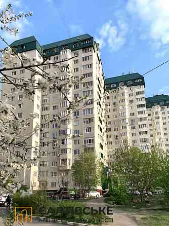 2371-ТЧ Продам 3к квартиру 89м2 в новострое ЖК Перспектива Салтовка Kharkiv