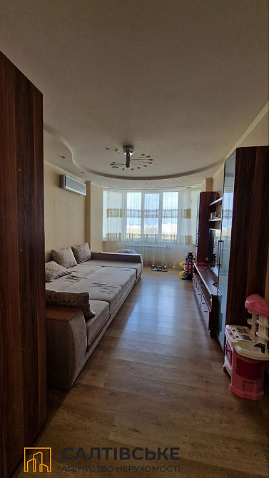 2371-ТЧ Продам 3к квартиру 89м2 в новострое ЖК Перспектива Салтовка Kharkiv - photo 6