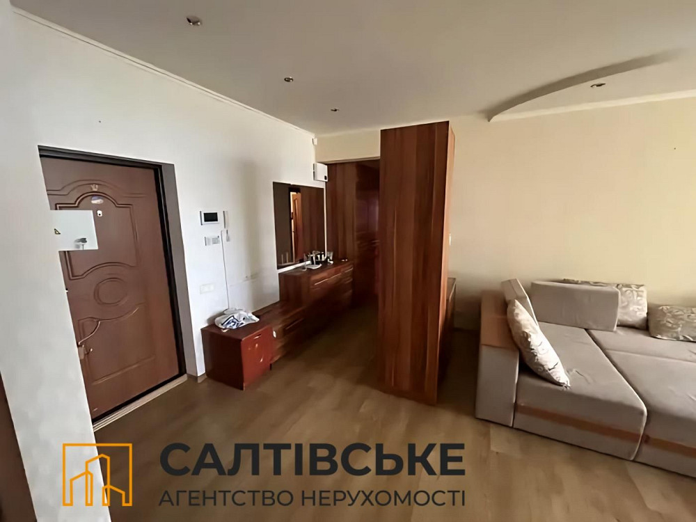 2371-ТЧ Продам 3к квартиру 89м2 в новострое ЖК Перспектива Салтовка Kharkiv - photo 7
