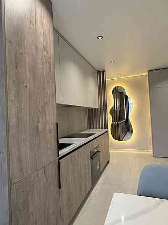 Продаж 1.5 кімнатної. Центр. Вул. Тихого. Новобудова Uzhhorod