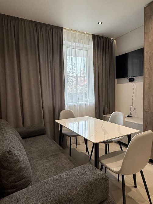 Продаж 1.5 кімнатної. Центр. Вул. Тихого. Новобудова Uzhhorod - photo 1